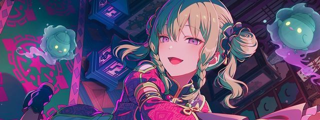 Latte🐰🍁💎🎷さんの壁紙画像