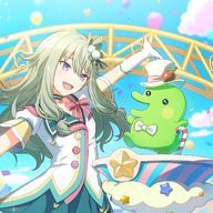 Latte🐰🍁💎🎷さんのアイコン画像