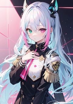 お久しぶりです。そしてありがとうございました。