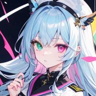 夜桜 雨歌@ミドパレ🌃🕛🎵@セブスタさんのアイコン画像