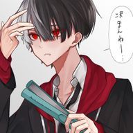 綾華さんのアイコン画像