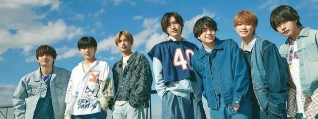 ♡大西畑♡さんの壁紙画像