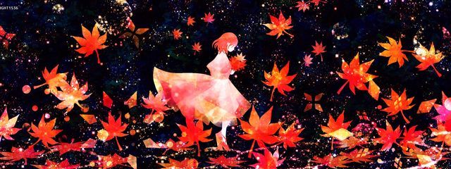 KUREA 🍀さんの壁紙画像