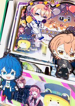 くらげの推し活部屋！！