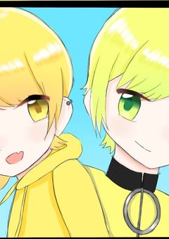 ぷりあき短編集