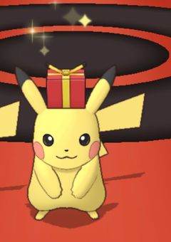 ポケモン二次創作の短編（多分）集みたいなもの