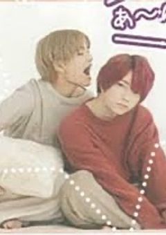 きょへだい❤️💜の日常