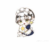 ⬡あめさんのアイコン画像