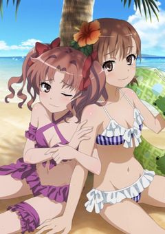 とあるシリーズ GL､BL､NL短編集