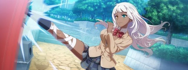 雪松さんの壁紙画像