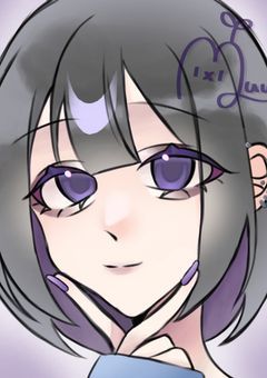 テキトーに絵を上げる