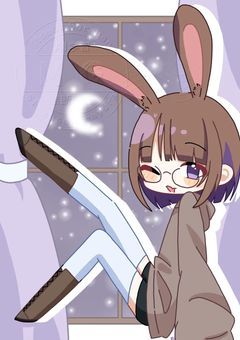 兎を愛でよう【ぷりちゅーばー】