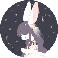 ゆめいろうさぎ。@すりーぷ中さんのアイコン画像
