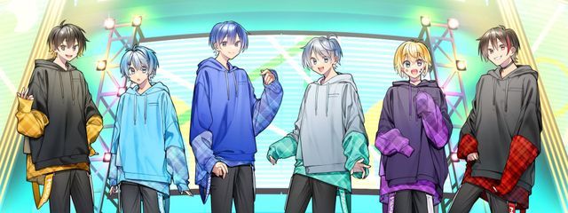 ぽてとーず    活動復帰しました！さんの壁紙画像