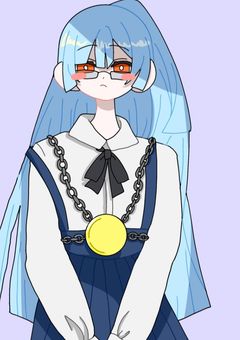 私も恋くらいしますわ！！