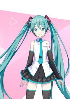 プロセカのキャラクターの自己紹介