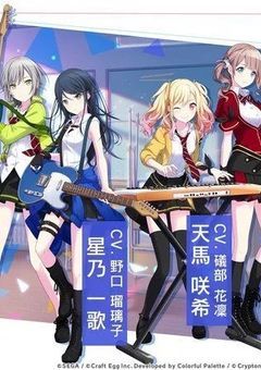 Leo/needの自己紹介