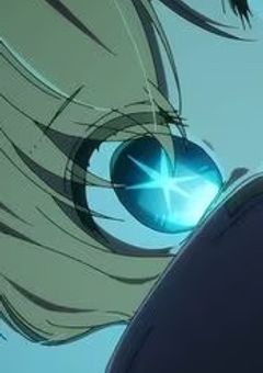 推しの子アイコンリクエスト（アクア版）