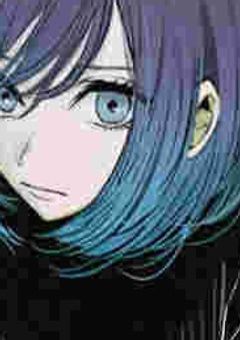 リクエストであかねちゃんのアイコンです！