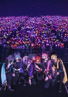 君と僕の叶わない恋