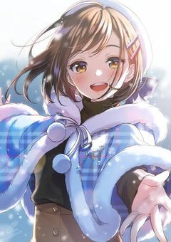 私の歌をもう一度…