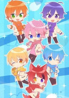 すとぷりのマネージャーは大変です;;(∩´～`∩);;