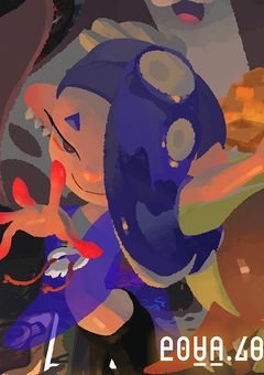 スプラトゥーン3