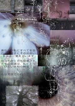 聾者の私は夢を見る