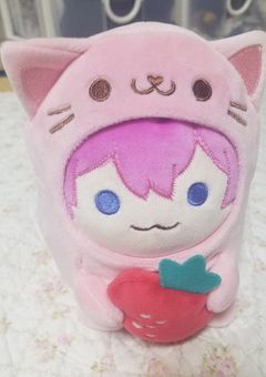 ストーカーされています。💗