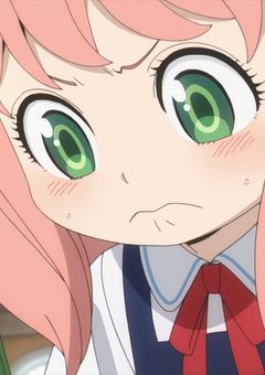 アーニャの姉は天才ハッカー