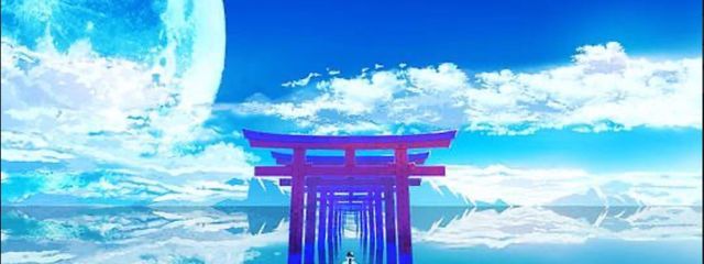 理想郷さんの壁紙画像