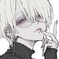 魈稀さんのアイコン画像