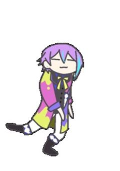 プロセカカオスLINE