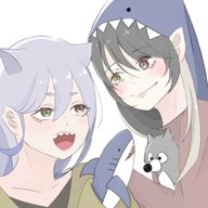 ばにら🐺🎴@ふじょーさんのアイコン画像