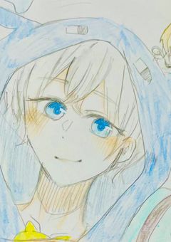 イラストと雑談🔅🥕