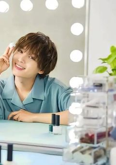 私しか知らない大西流星の裏の顔