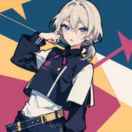 アベリィさんのアイコン画像