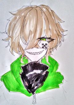 いじめられっ子拾いました【d!】🔞