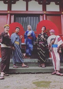 リクエスト募集します笑