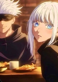 “最強”の妹、米花町1の美人だそうで。