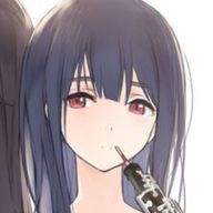 十六夜みこ＿🥀𓈒𓏸  @ペア画　さんのアイコン画像