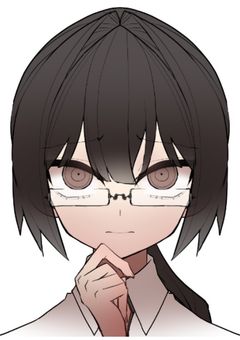 毎日絵を描いて載せる部屋