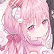 風奈#出雲雨桜様とペア画中さんのアイコン画像