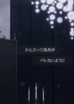 ビターチョコデコレーション