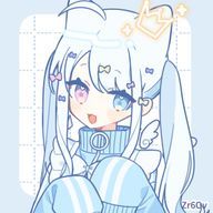 空猫𑁊^. .^𑁊🩵 @推し🅿️探し中⋯🔎さんのアイコン画像