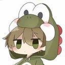 緑色