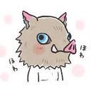 ちょこ( ╹▽╹ )