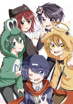 好きです、らっだぁ先生!