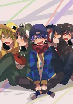 らだ運営&日常組にしてみたされてみた！