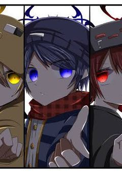 我らがこの国を守る！　完結